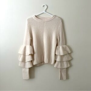 Club Monaco Wool Sweater